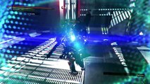 The Surge Gameplay Trailer PS4-Xbox One-PC
