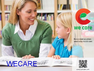 Care Services Provider Dubai