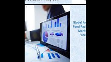 Global Anti-Counterfeit Food Packaging Report-Market Size and Forecast 2016