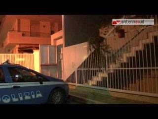 TGSRVdic13 cerignola duplice omicidio