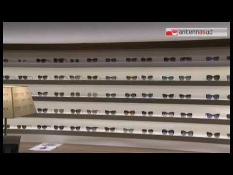 TG Antenna Sud - smartphone e tablet: aumentano i miopi, le nuove tecnologie per proteggere la vista