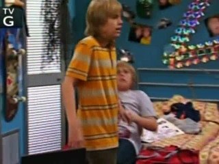 The Suite Life on Deck S01E06 - International Dateline