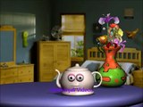 Im a Little Teapot ,Short & Stout - Nursery Rhymes For Children - Baby Songs