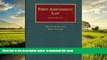 Best Price Kathleen Sullivan First Amendment Law, 4th (University Casebooks) (University Casebook