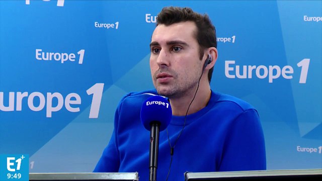 Stéphane Plaza : Je partirai de la télé du jour au lendemain