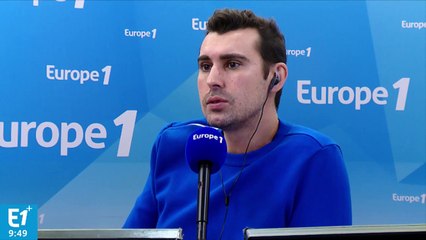 Stéphane Plaza : "Je partirai de la télé du jour au lendemain"