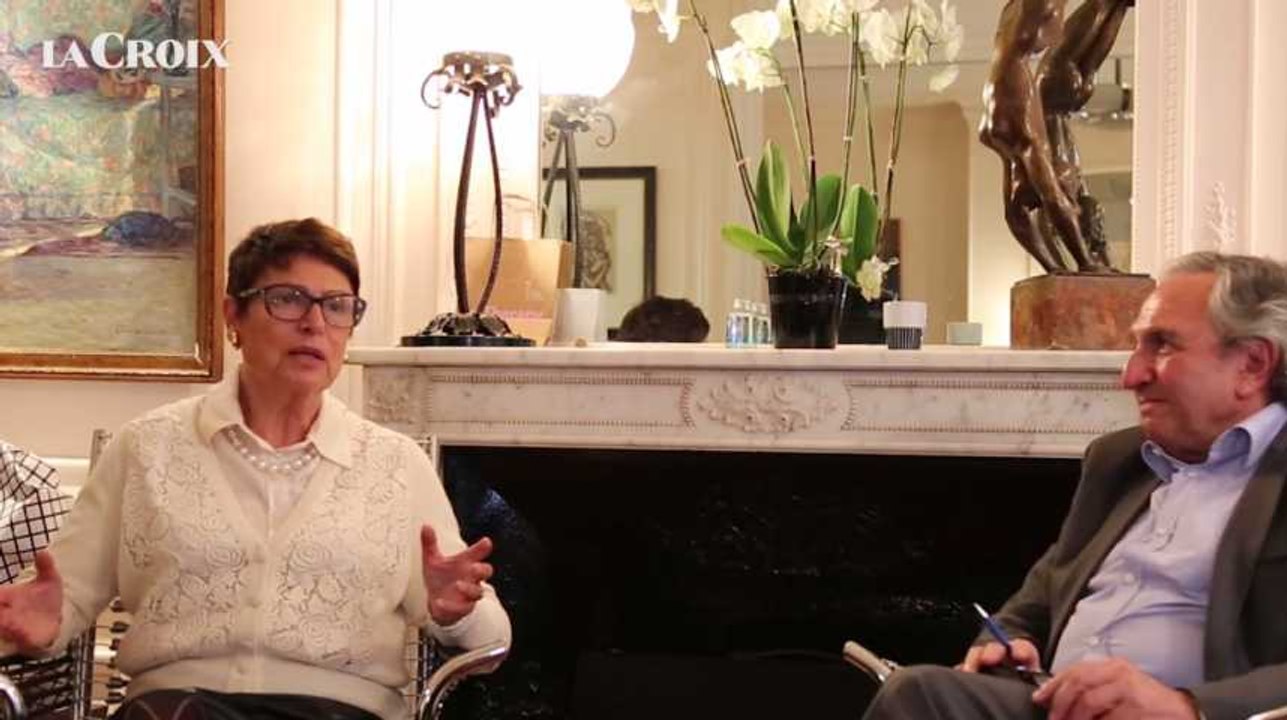 Nicole et Bernard Prieur : « L’argent nous a appris le respect des différences »