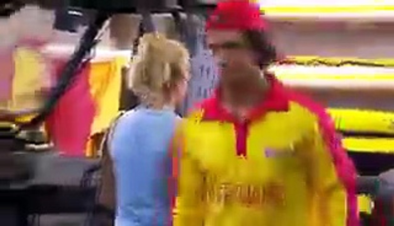 Home and Away 6575 14th December 2016