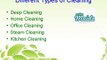 Best Cleaning Maids Dubai and Maid Services Dubai