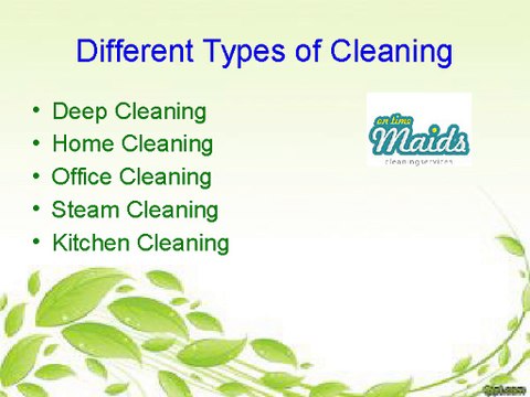 Best Cleaning Maids Dubai and Maid Services Dubai