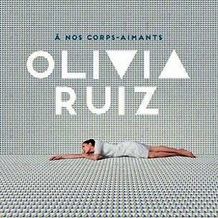 Olivia Ruiz - Nino Mi Nino