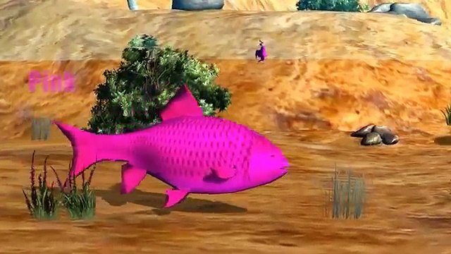 Colours Dinosaurs Movie For Kids | Colors Dinosaurs Cartoons For Children | Dinosaur Fighting Video