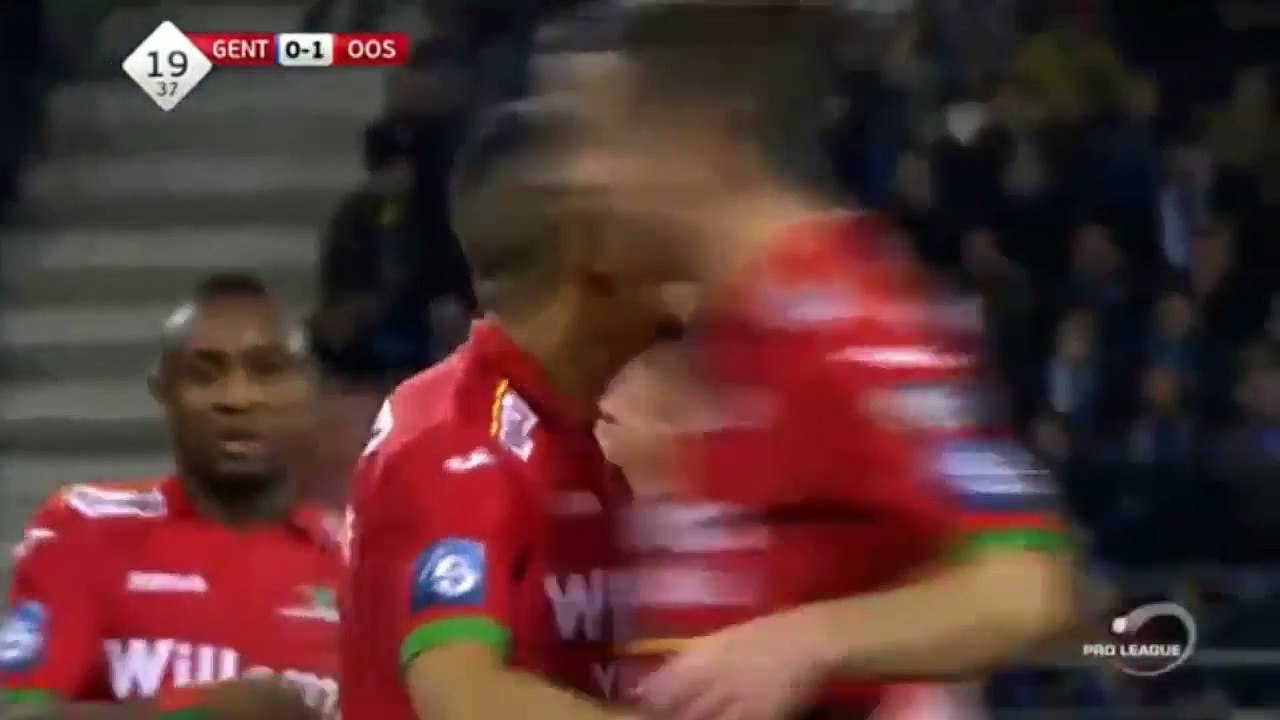 Ceza sahası dışından gelişine