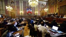 Bordeaux - Alain Juppé dérape en plein Conseil municipal