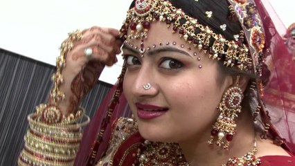 Dulhan Shungar Add - Dulhan Ko Kese Tyar Kare