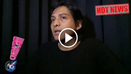 Batal Menikah di Under Water, Ini Klarifikasi Lucky Hakim - Cumicam 14 Desember 2016