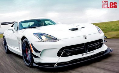 VÍDEO: Cinco coches que desaparecerán en 2017