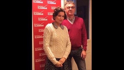 Laetitia Casta - Belle interview, sincère