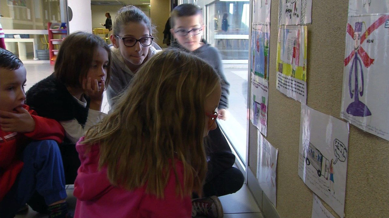 La laïcité vue par les élèves de la Haute-Garonne