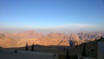 Petra Panorama Hotel, Petra - Jordan Tour