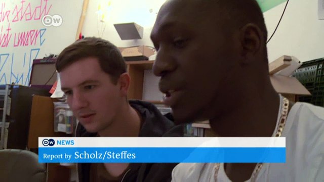 The Migration Dilemma: Facing deportation | DW News