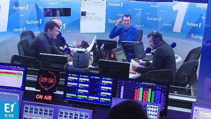 M6, la chaîne des animateurs qui ne sont pas contents