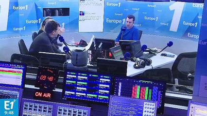 Stéphane Plaza : "On ne pensait pas que l'immobilier allait marcher à la télé"