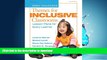 READ Themes for Inclusive Classrooms: Lesson Plans for Every Learner (Early Childhood Education)