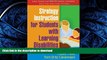Epub Strategy Instruction for Students with Learning Disabilities, First Edition (What Works for