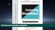 READ The Encyclopedia of Learning Disabilities (Facts on File Library of Health   Living) Kindle