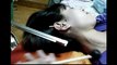 Chinese Ear Cleaning (8) Ear Cleaning Sensation