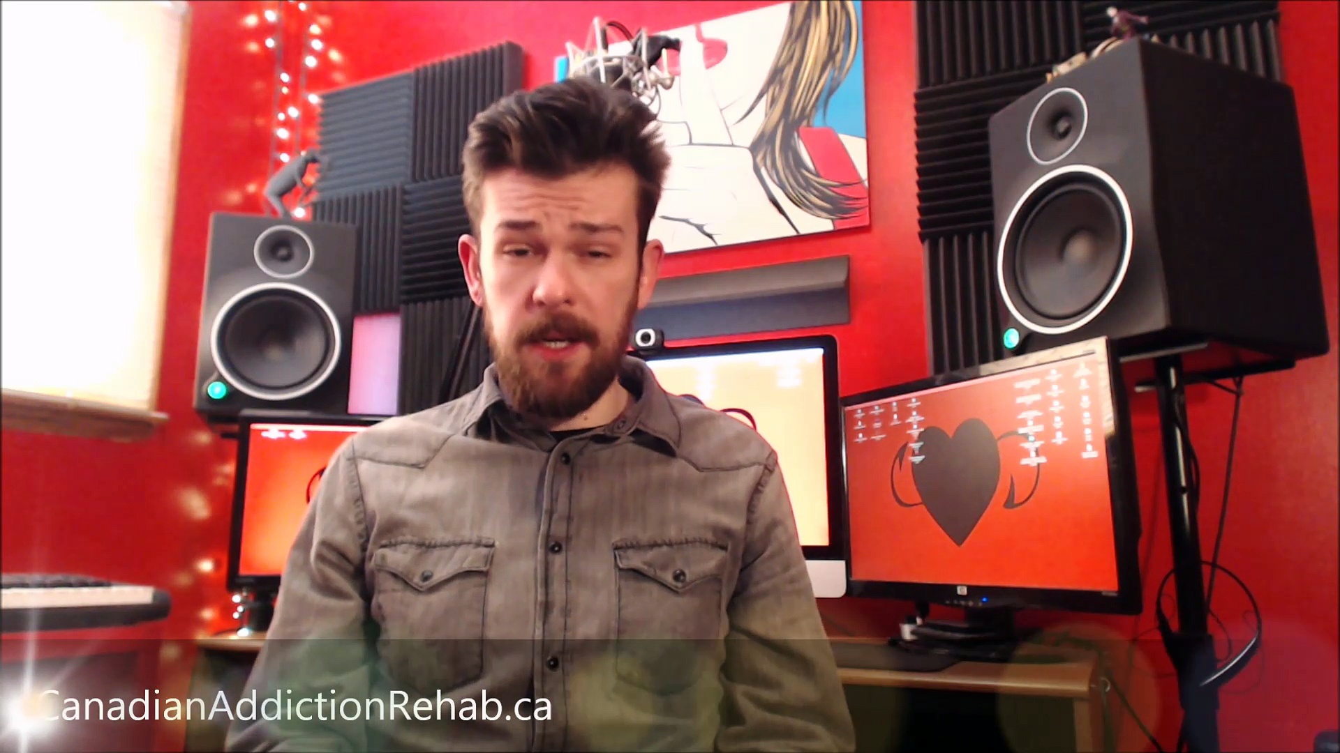 Morphine addiction treatment at Canada Addiction Rehab