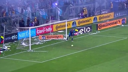 Regardez ce but sublime en finale de Coupe du Brésil !