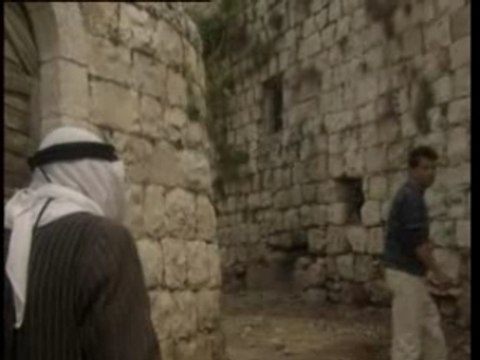 תקומה - פרק 5 - עם במדים - חלק 2