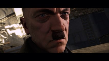 Sniper Elite 4 - Mission Objectif : Führer