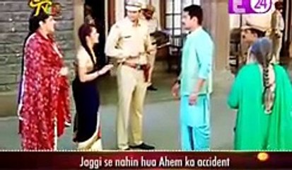 BEGANAH SABIT HUA JAGGI Saath Nibhana Saathiya 15th December 2016