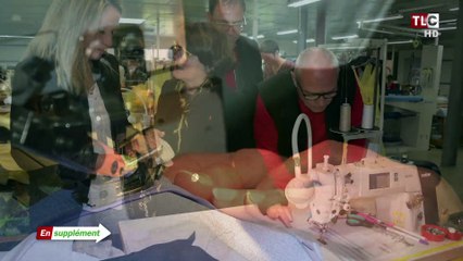 En supplement N13 Textile du maine 06-12-16