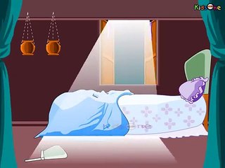 Vana Vana Vallappa || Telugu Animated Nursery Rhymes