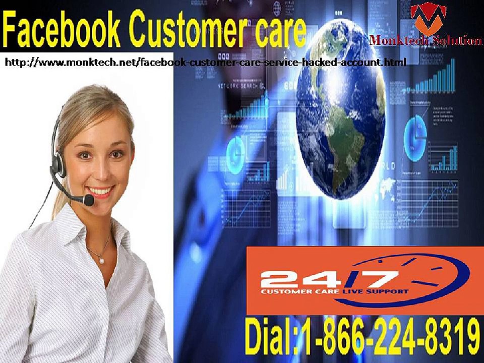Dial 1-866-224-8319 to be more helpful about the procedure of facebook customer care