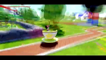 Play with Mickey Minnie Mouse Donald Duck Mike (bob) and listen to fun song with Nursery Rhymes