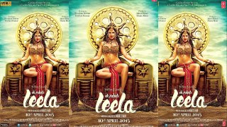 Ek Paheli Leela - Sunny Leone Hot $EX Scenes