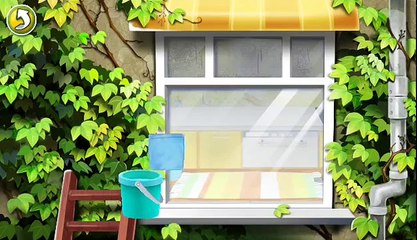 Dr pandas Home - Dr games for kids by Dr. Panda-Pre school Learning for kids