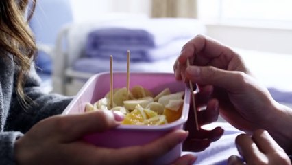 Vietsub [Thủ Hôn Như Ngọc] Tập 8 - Tưởng Hân cut