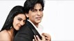 Shah Rukh Khan- Kajol Starrer 'Dilwale' Is Set For A Christmas Release