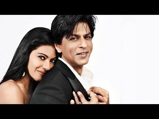 Shah Rukh Khan- Kajol Starrer 'Dilwale' Is Set For A Christmas Release