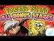 Nicktoons: Battle for Volcano Island All Bonus Levels (PS2, Gamecube)