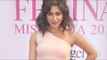 Celebs At Red Carpet Of Femina Miss India Contest’s Grand Finale