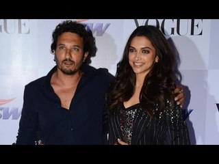 Deepika Padukone And Homi Adajania Launch ‘My Choice’