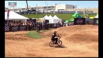 X Games Austin 2016---BMX Dirt Final Part-1