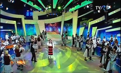 Florica Zaha si Orchestra Rapsodia Bihoreana,dirijor Liviu Butiu - Tine Doamne glasu meu.